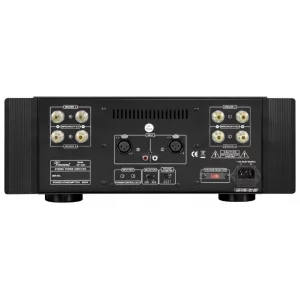 Усилитель мощности Vincent SP-332 Silver
