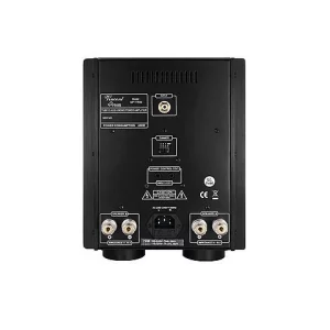 Усилитель мощности Vincent SP-T700 Black