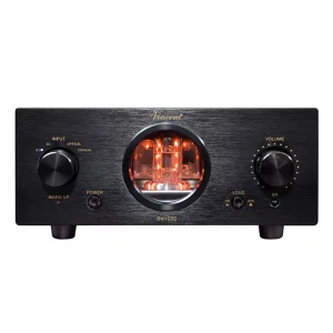Интегральный усилитель Vincent SV-200 Black