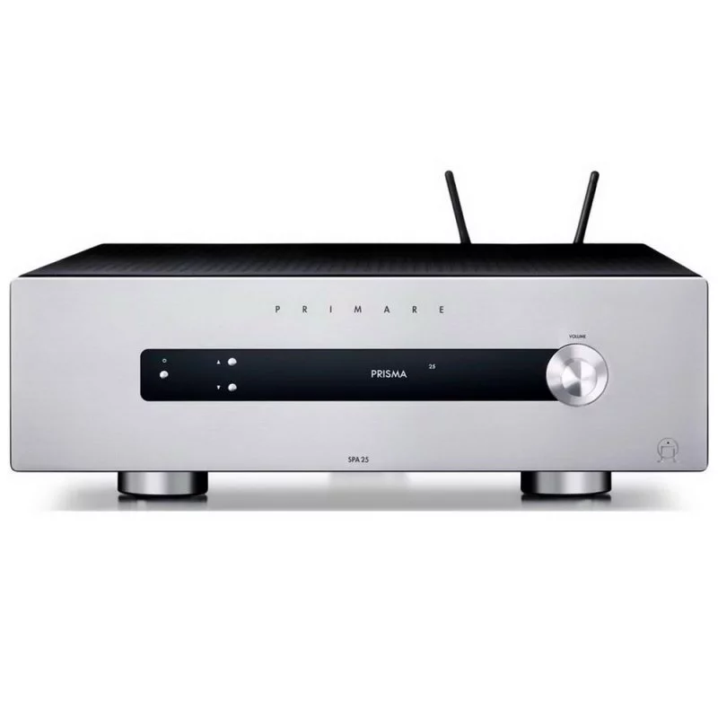 AV Ресивер Primare SPA25 Prisma Titan