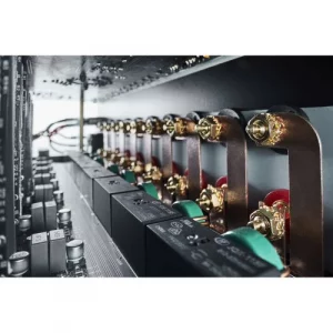 AV Ресивер Primare SPA25 Prisma Titan