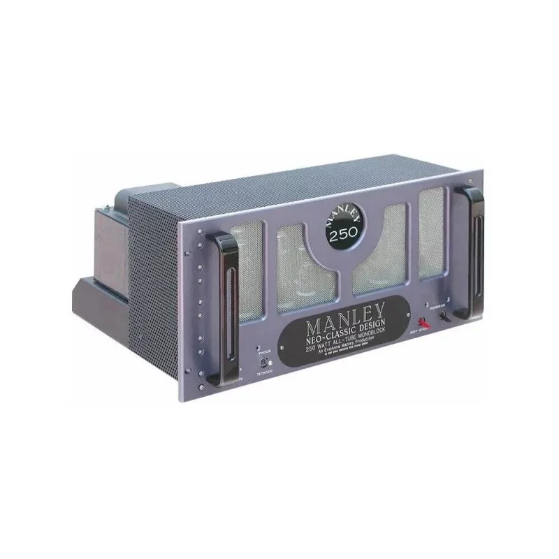 Усилитель Manley Neo-Classic 250W