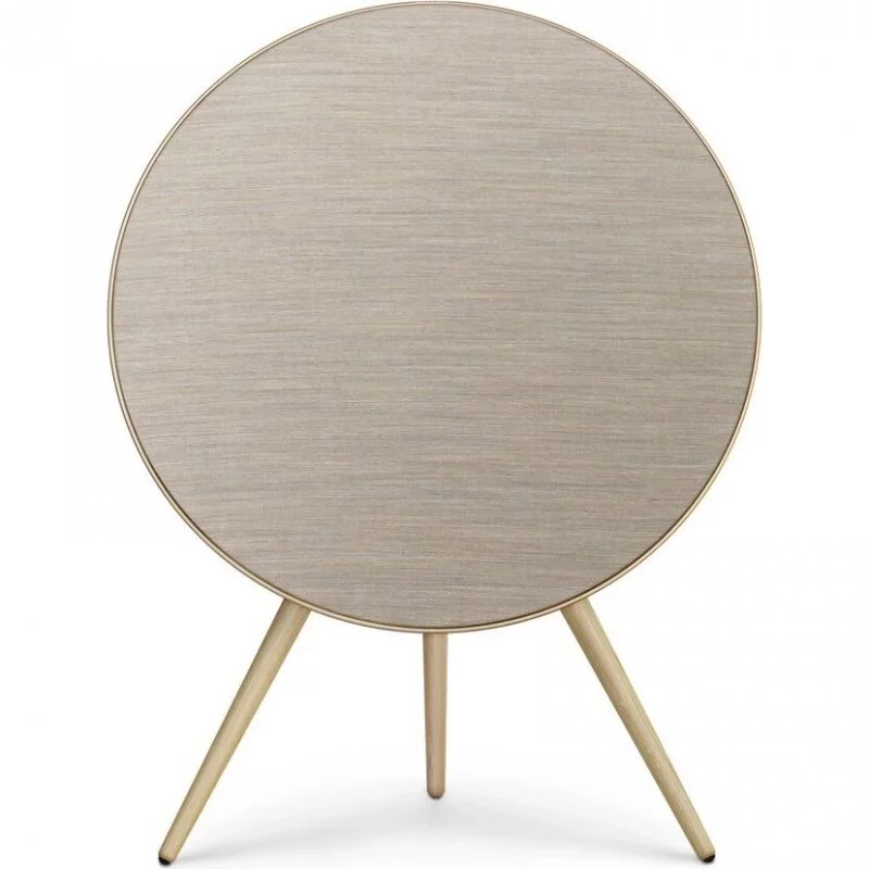 Bang & Olufsen Beosound A9 5th Generation Gold Tone