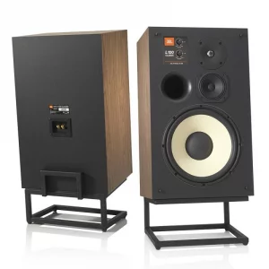 Полочная акустика JBL L100 CLASSIC blue