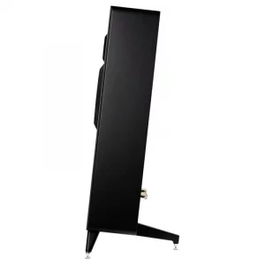 Напольная акустика Heco Direkt Premium Black / Walnut