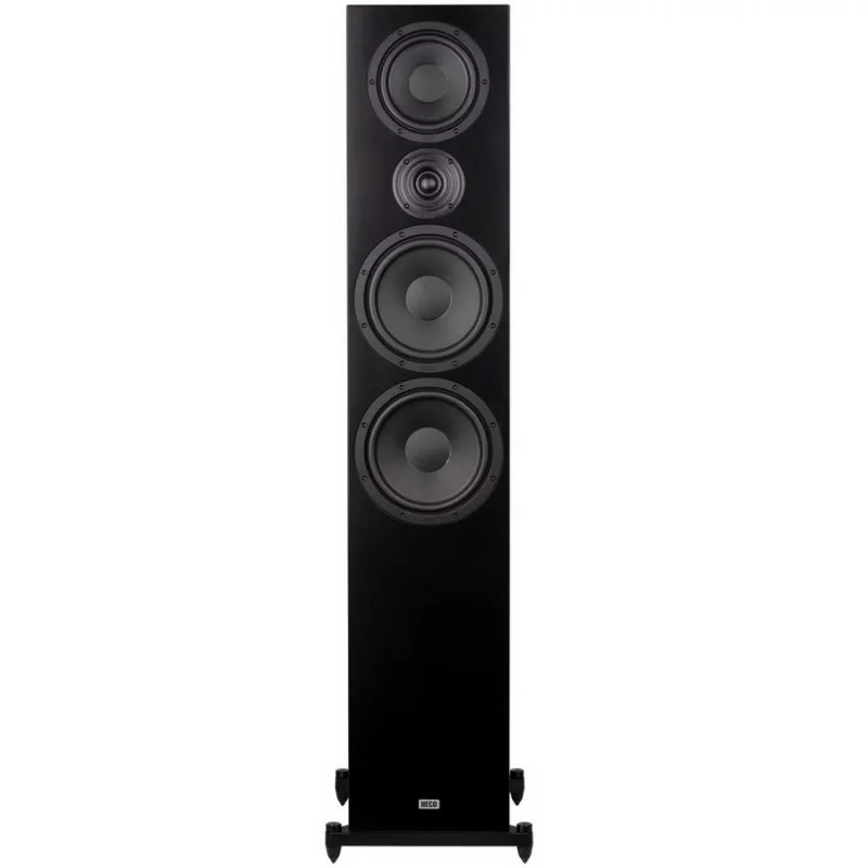Напольная акустика Heco Aurora XT 1000 Black / Oak