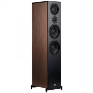Напольная акустика Heco Aurora XT 1000 Black / Walnut