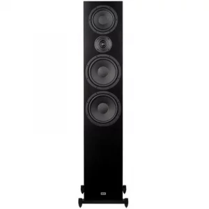Напольная акустика Heco Aurora XT 1000 Black / Walnut