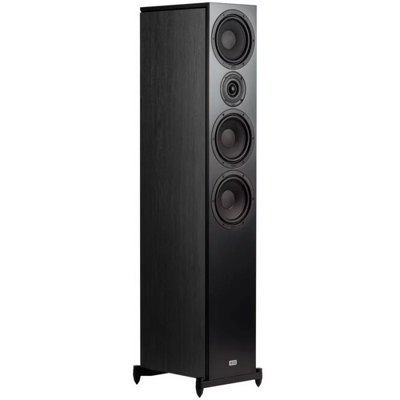 Напольная акустика Heco Aurora XT 700 Black / Oak