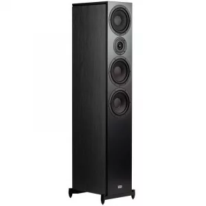Напольная акустика Heco Aurora XT 700 Black / Oak