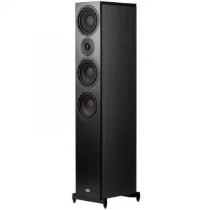 Напольная акустика Heco Aurora XT 700 Black / Oak