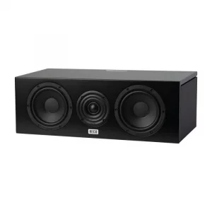 Акустика центрального канала Heco Aurora XT Center 30 Black