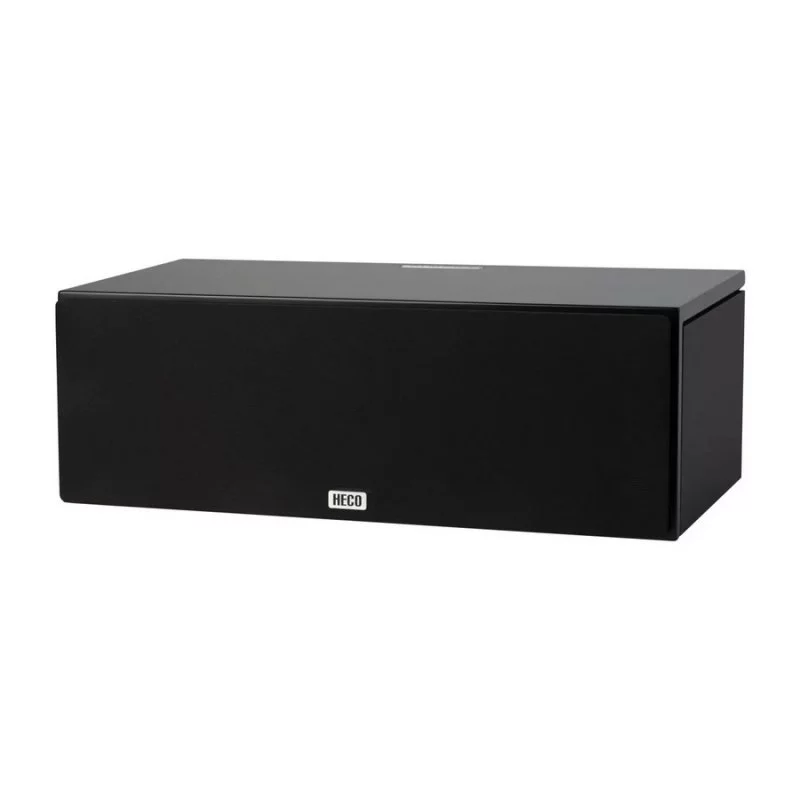 Акустика центрального канала Heco Aurora XT Center 30 Black