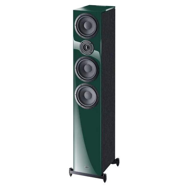 Напольная акустика Heco Aurora 700 Speed Green