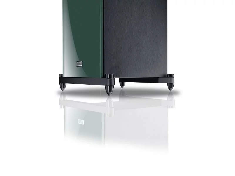 Напольная акустика Heco Aurora 700 Speed Green