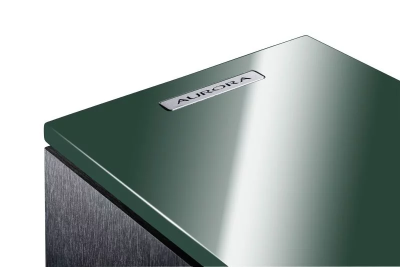 Напольная акустика Heco Aurora 700 Speed Green