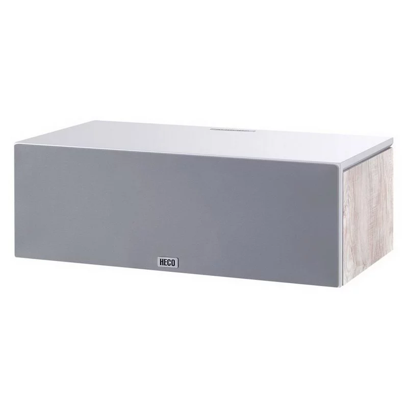 Центральный канал Heco Aurora Center 30 Ivory White