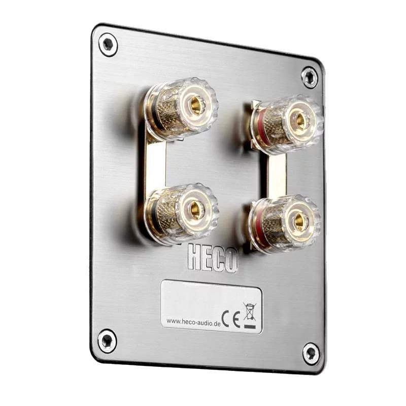 Центральный канал Heco Aurora Center 30 Ivory White