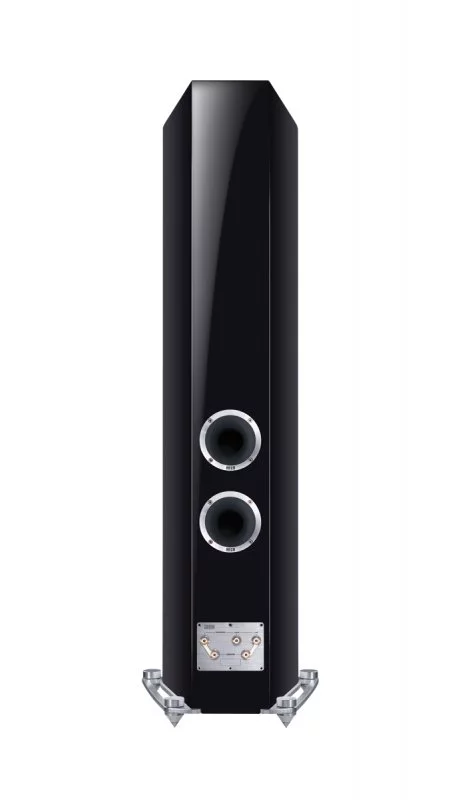 Напольная акустика Heco Celan Revolution 9 Piano Black