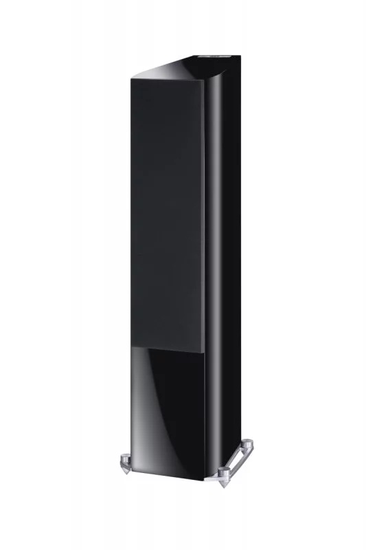 Напольная акустика Heco Celan Revolution 7 Piano Black