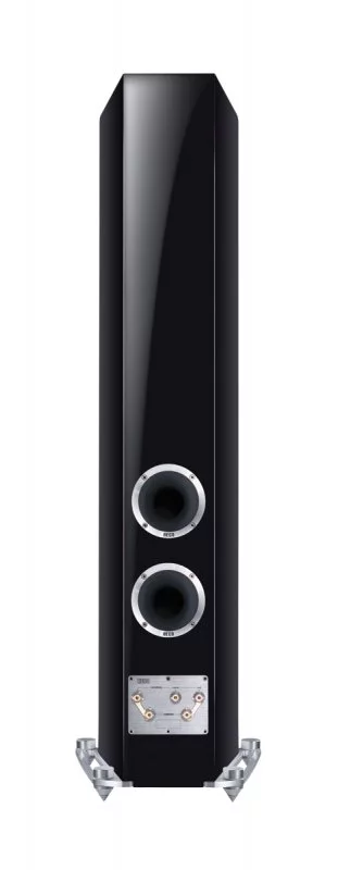 Напольная акустика Heco Celan Revolution 7 Piano Black