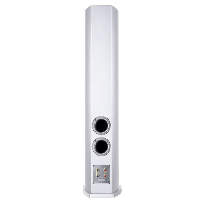 Напольная акустика Heco Victa Elite 702 White