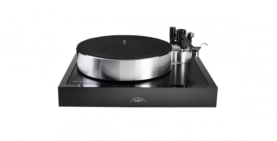Виниловый проигрыватель Naim Solstice Special Edition SET