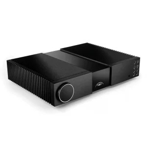 Предусилитель Naim NAC 332 NEW CLASSIC
