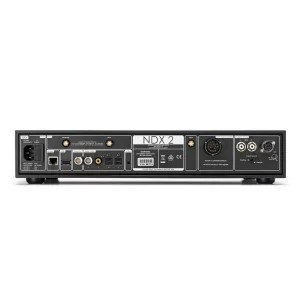 Сетевой проигрыватель Naim NDX 2