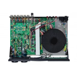 Стереоусилитель Naim SUPERNAIT 3