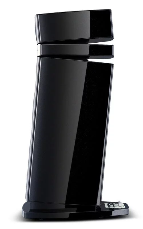 Напольная акустика Focal Maestro Utopia black lacquer