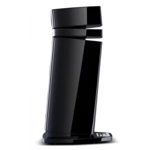 Напольная акустика Focal Maestro Utopia black lacquer