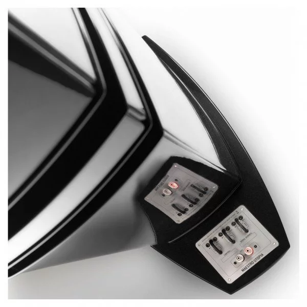 Напольная акустика Focal Maestro Utopia black lacquer