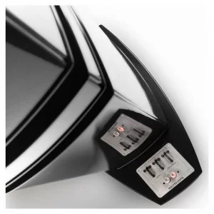 Напольная акустика Focal Maestro Utopia black lacquer