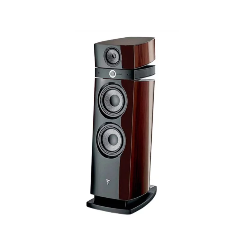 Напольная акустика Focal Maestro Utopia Evo Dark Walnut