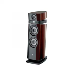 Напольная акустика Focal Maestro Utopia Evo Dark Walnut