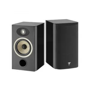 Полочная акустика Focal ARIA EVO X N1 Black High Gloss