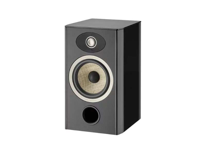 Полочная акустика Focal ARIA EVO X N1 Black High Gloss