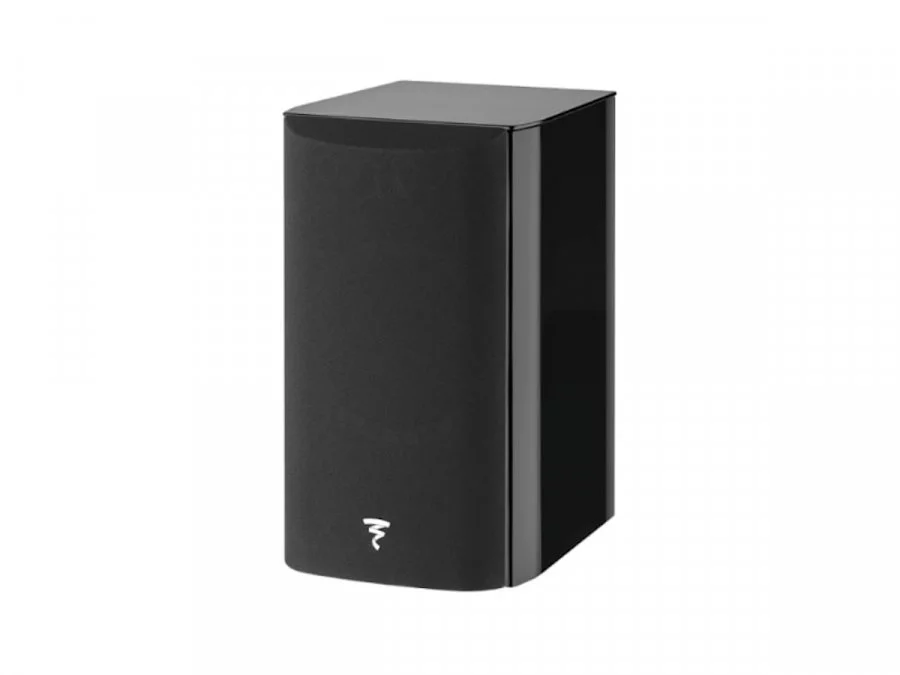 Полочная акустика Focal ARIA EVO X N1 Black High Gloss
