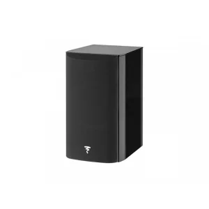 Полочная акустика Focal ARIA EVO X N1 Black High Gloss