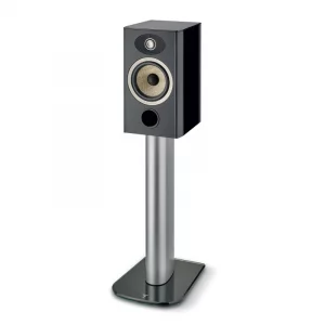 Полочная акустика Focal ARIA EVO X N1 Black High Gloss