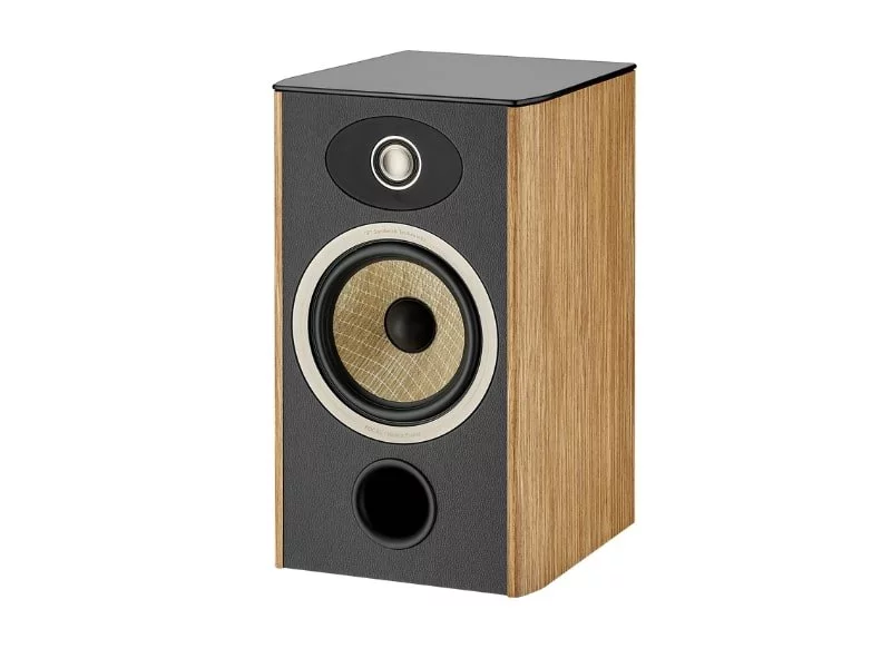 Полочная акустика Focal ARIA EVO X N1 Prime Walnut