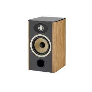 Полочная акустика Focal ARIA EVO X N1 Prime Walnut