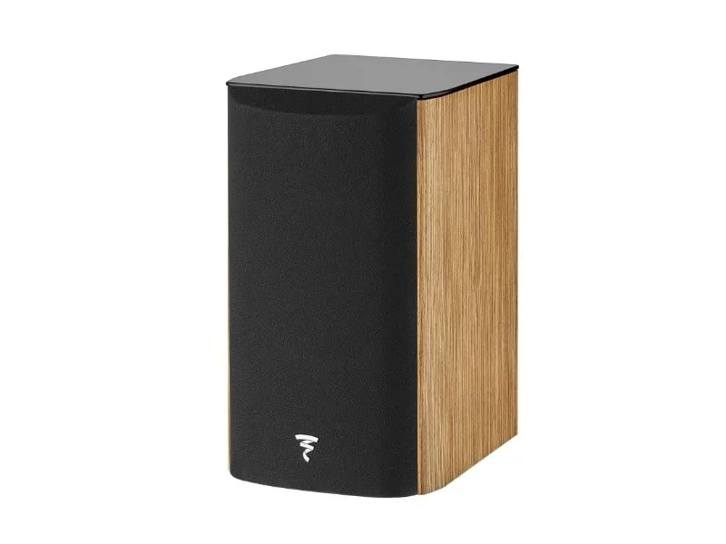 Полочная акустика Focal ARIA EVO X N1 Prime Walnut
