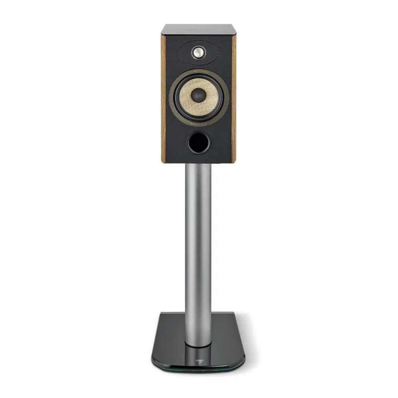Полочная акустика Focal ARIA EVO X N1 Prime Walnut