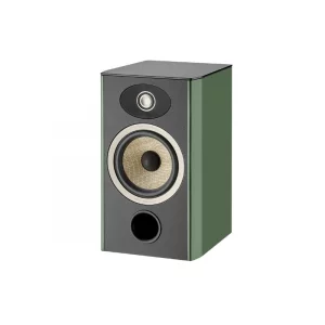 Полочная акустика Focal ARIA EVO X N1 Moss Green High Gloss