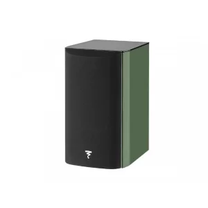 Полочная акустика Focal ARIA EVO X N1 Moss Green High Gloss