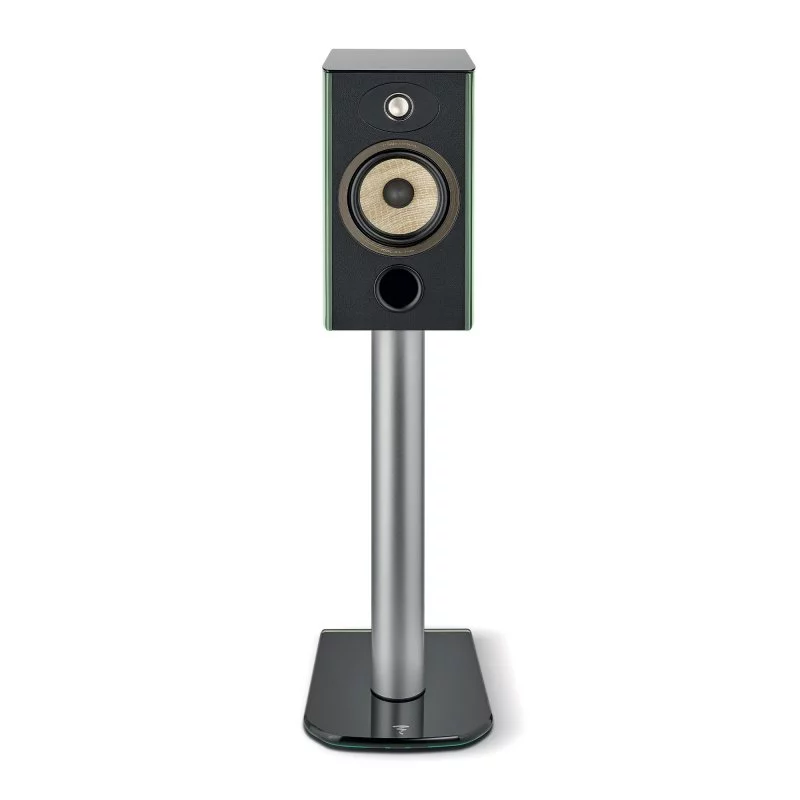Полочная акустика Focal ARIA EVO X N1 Moss Green High Gloss