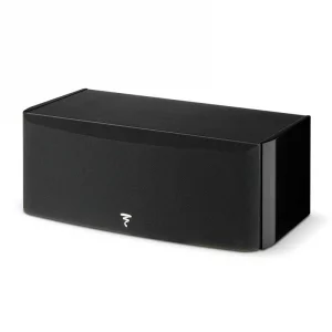 Акустика центрального канала Focal ARIA EVO X CC Black High Gloss