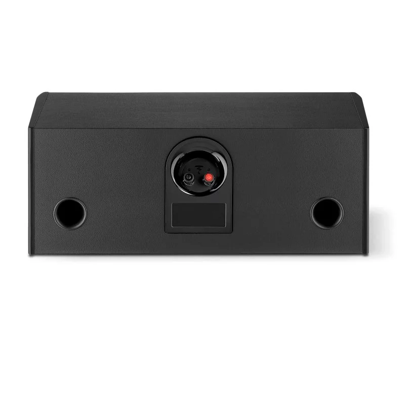 Акустика центрального канала Focal ARIA EVO X CC Black High Gloss